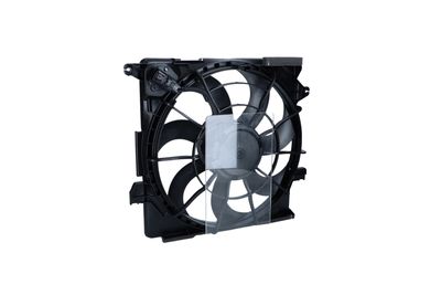 VENTILATOR RADIATOR NRF 47999 21