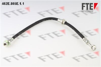 Тормозной шланг FTE 9240658 для NISSAN MICRA