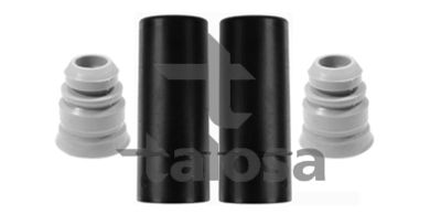 STAUBSCHUTZSATZ STOßDäMPFER