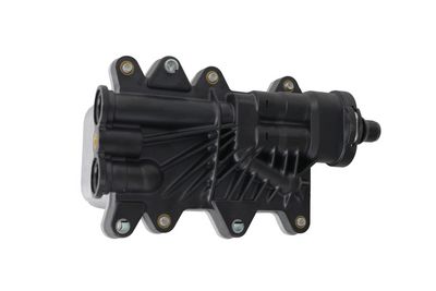 ÖLKüHLER AUTOMATIKGETRIEBE HELLA 8MO366360311 2