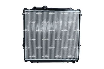 Kühler, Motorkühlung