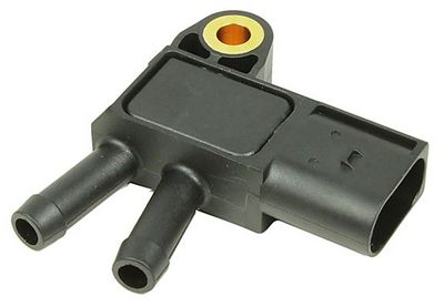 Sensor, Abgasdruck