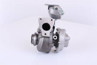 COMPRESOR SISTEM DE SUPRAALIMENTARE NISSENS 93481 10