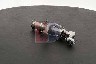 KüHLER ABGASRüCKFüHRUNG AKS DASIS 045174N 7