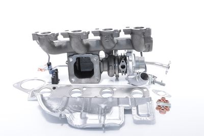 LADER AUFLADUNG BTS Turbo T981204 28