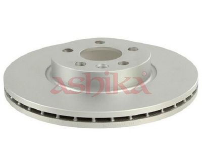 спирачен диск ASHIKA 60-00-0315C