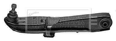 Control/Trailing Arm, wheel suspension Borg & Beck BCA6144