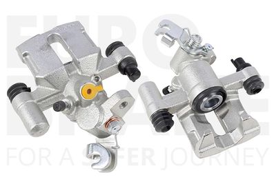 EUROBRAKE 53012132119 Тормозной суппорт  для MAZDA (Мазда)