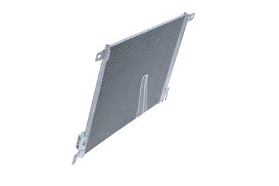 CONDENSATOR CLIMATIZARE NRF 350359 17