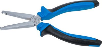 Zange, Schutzkappe (Radschraube-/mutter)