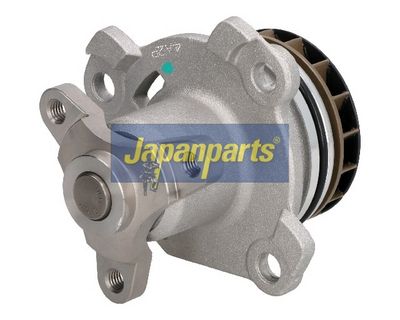 JAPANPARTS Vandens siurblys, variklio aušinimas
