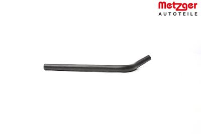 FURTUN RADIATOR METZGER AUTOTEILE 2420470 20