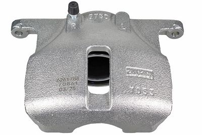 Brake caliper