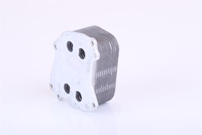 ÖLKüHLER MOTORöL NISSENS 90963 10