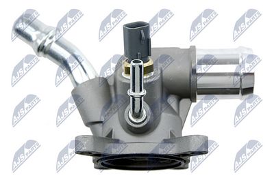 Příruba chladiva NTY CTM-CH-023