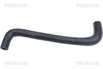 TRISCAN Žarna, karterio alsuoklis