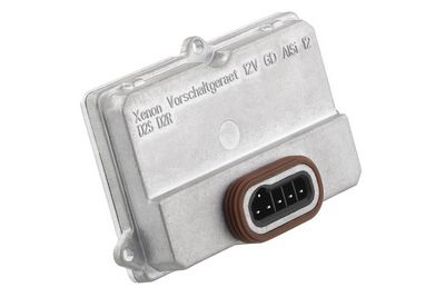 UNITATE DE COMANDA LAMPA CU DESCARCARE PE GAZ