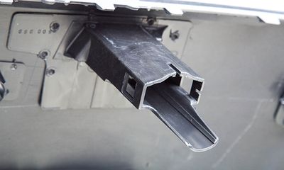 STOßFäNGER PHIRA PS10233 3