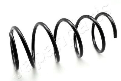 Пружина ходовой части JAPANPARTS ZC1961A для MITSUBISHI CARISMA