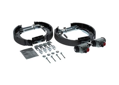 SET SABOTI FRANA BOSCH 0204114671 6