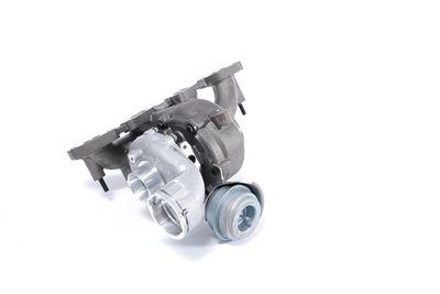 LADER AUFLADUNG BTS Turbo T914836 6