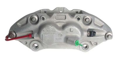 спирачен апарат BUDWEG CALIPER 345785