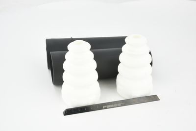 CHIT PROTECTIE PRAF AMORTIZOR FEBEST ADSHB8PARKIT 50