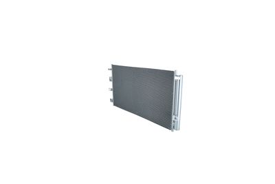 CONDENSATOR CLIMATIZARE NRF 350631 11