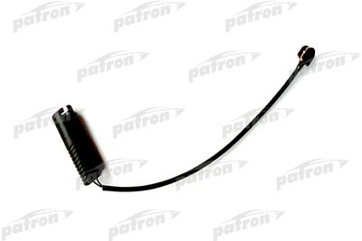 Сигнализатор, износ тормозных колодок PATRON PE17082 для BMW 5