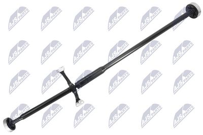 AX CARDANIC ANTRENAREA ARBORELUI