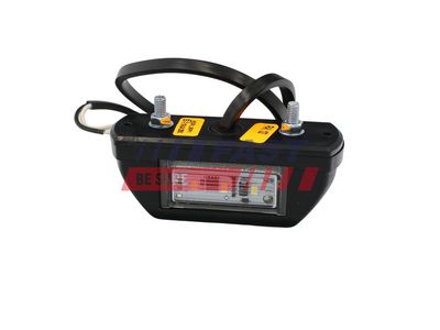 Osvětlení SPZ FAST FT87703