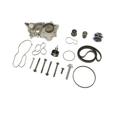 WASSERPUMPE + ZAHNRIEMENSATZ GATES KP7TH15680XS3 51