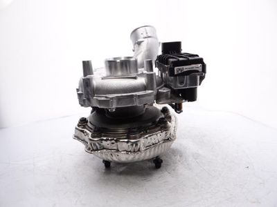 LADER AUFLADUNG GARRETT 8049865005S 4