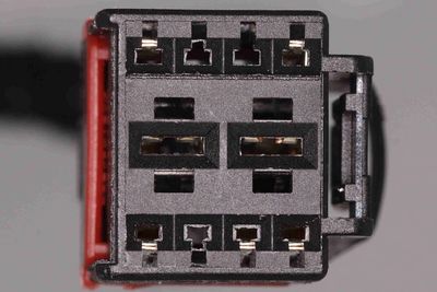 MOTOR ELECTRIC HAION ACKOJA A53550008 2