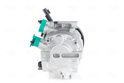 COMPRESOR CLIMATIZARE NISSENS 890239 3