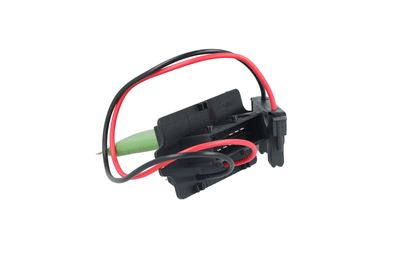 REZISTOR VENTILATOR HABITACLU NRF 342143 38