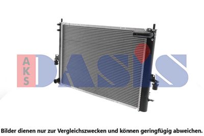 KüHLER MOTORKüHLUNG