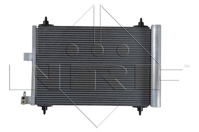 NRF Condensor, airconditioning EASY FIT (35437)