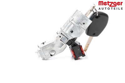 BLOCAJ VOLAN METZGER AUTOTEILE 2310812 29