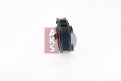 MAGNETKUPPLUNG KLIMAKOMPRESSOR AKS DASIS 852983N 10