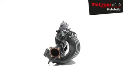 SAUGROHRMODUL METZGER AUTOTEILE 2100119 14