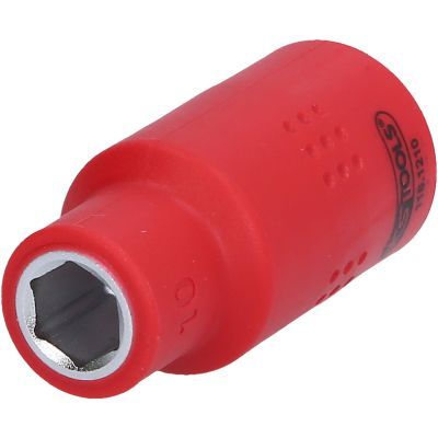 KS TOOLS Šešiakampio lizdo komplektas