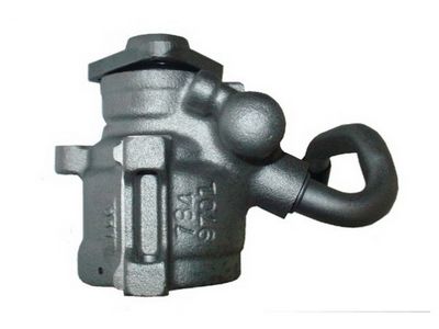 HYDRAULIKPUMPE LENKUNG SPIDAN 53606 3
