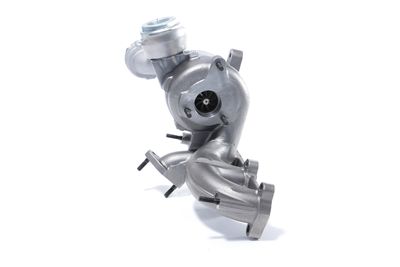 LADER AUFLADUNG BTS Turbo T912022BT 20