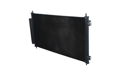 CONDENSATOR CLIMATIZARE NRF 35864 11