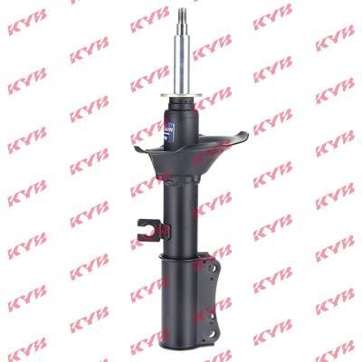 STOßDäMPFER KYB 635010 16