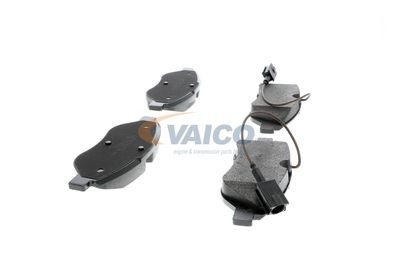 BREMSBELAGSATZ SCHEIBENBREMSE VAICO V240371 50