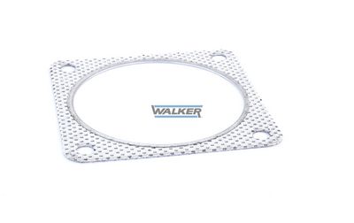 WALKER 80264 Прокладка глушителя  для PEUGEOT 306 (Пежо 306)