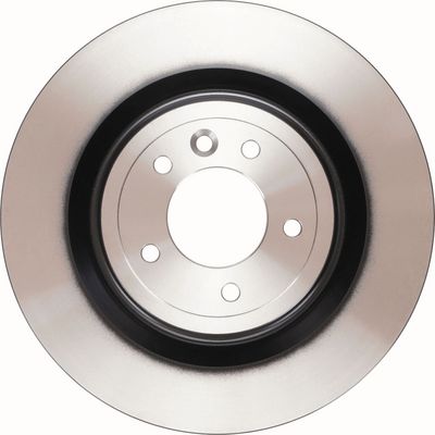 Brake disc Achter Links/Rechts past: LAND ROVER DISCOVERY V, RANGE ROVER IV, RANGE ROVER SPORT II 2.0-5.0 08.12-