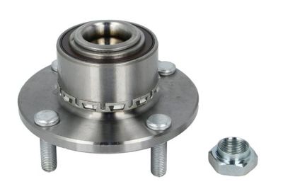 Wiellagerset met naaf Voor Links/Rechts (met hub) (26x137x70)